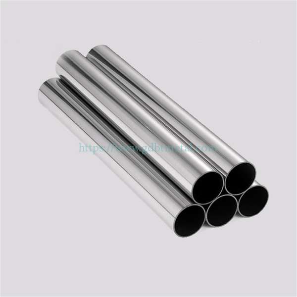 Stainless Steel Pipe&Tube